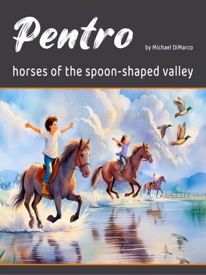 cover image of Pentro